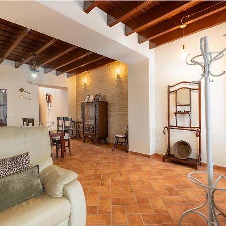 Casa Del Estanco, Casa Rural Salteras Dış mekan fotoğraf