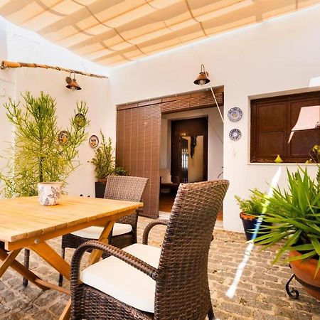 Casa Del Estanco, Casa Rural Salteras Dış mekan fotoğraf